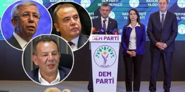 DEM PARTİ