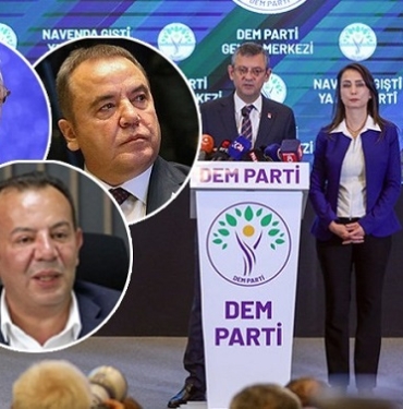 DEM PARTİ