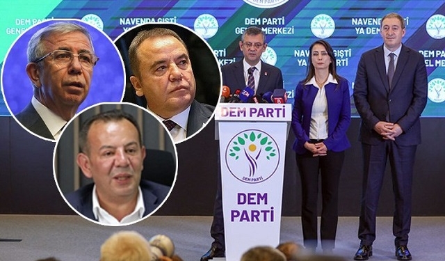 DEM PARTİ