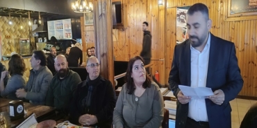 DEM Parti