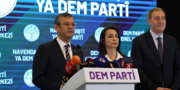 DEM Parti