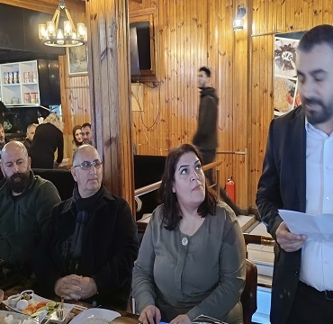 DEM Parti
