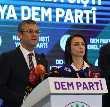 DEM Parti