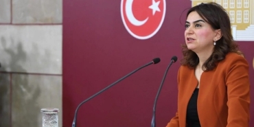DEM Parti Sözcü