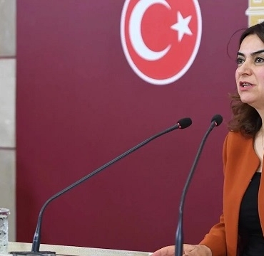 DEM Parti Sözcü