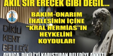 Dikili