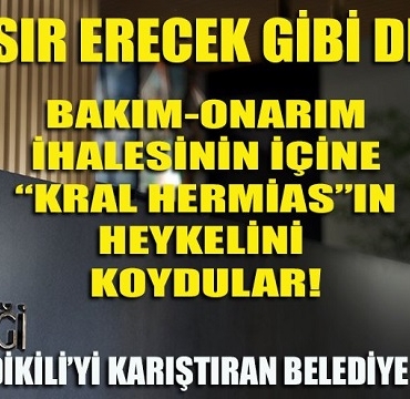 Dikili