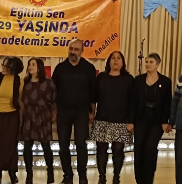 Eğitim Sen