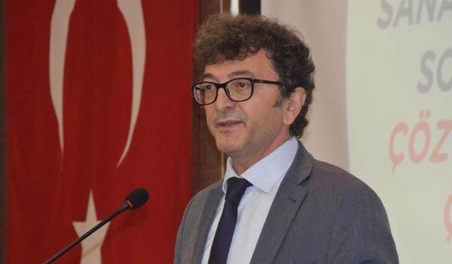 Ensar Aytekin