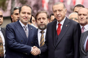 Erbakan- Erdoğan