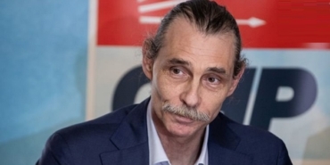 Erdal Beşikçioğlu