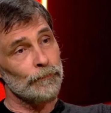 Erdal Beşikçioğlu