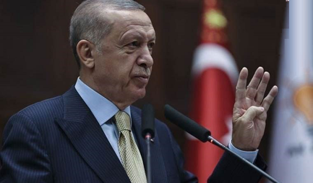 Erdoğan