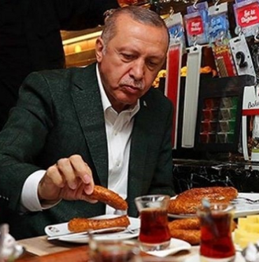 Erdoğan