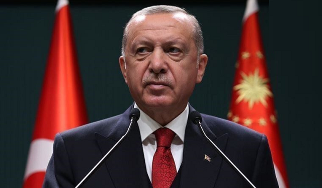 Erdoğan