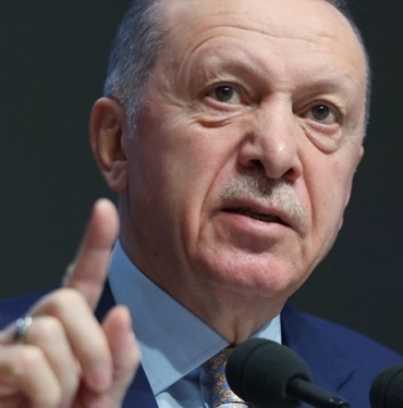 Erdoğan