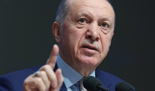 Erdoğan