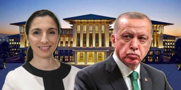 Hafize Gaye Erkan