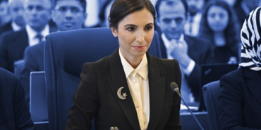 Hafize Gaye Erkan,