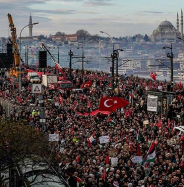 Hilafet- Miting