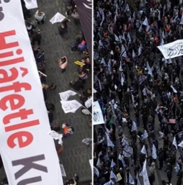 Hilafet- Miting