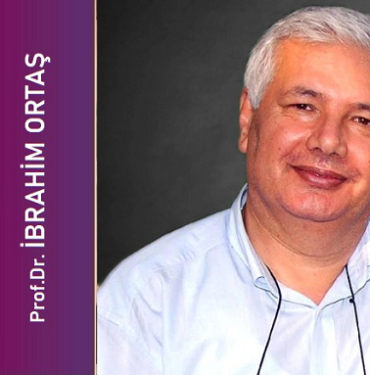 İBRAHİM ORTAŞ