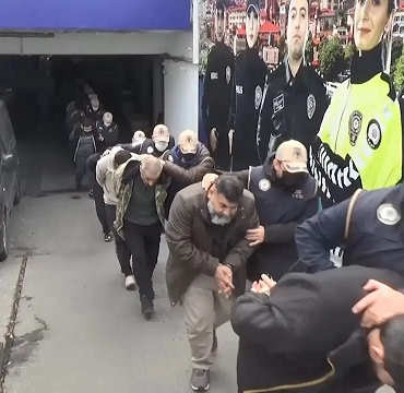 İSİDR
