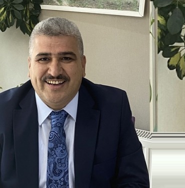 İSMAİL ÇETİN