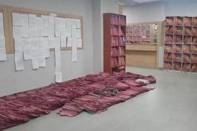 İcra Dosyaları