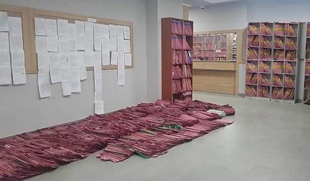 İcra Dosyaları