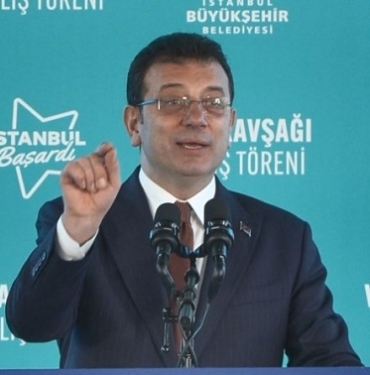 İmamoğlu