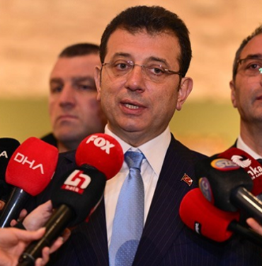 İmamoğlu