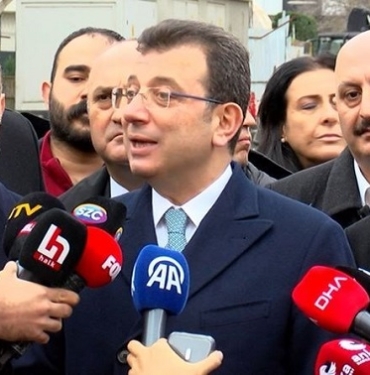 İmamoğlu