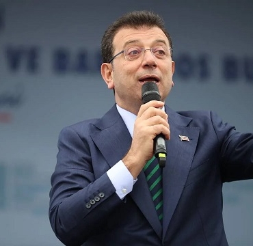 İmamoğlu