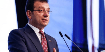 İmamoğlu-İBB