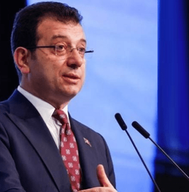 İmamoğlu-İBB