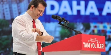 İmamoğlu-İBB
