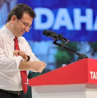 İmamoğlu-İBB