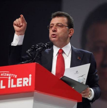 İmamoğlu-İBB