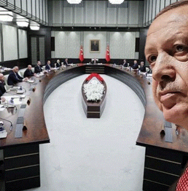 KABİNE - ZAM