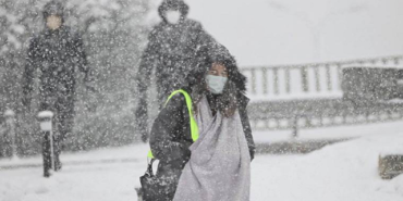 KAR-YAĞIŞ-METEROLOJİ