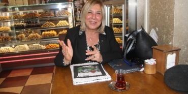 Kıdem Tetik
