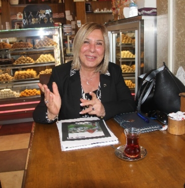 Kıdem Tetik