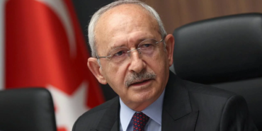 Kılıçdaroğlu
