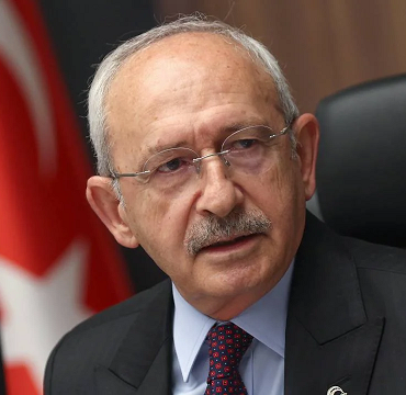 Kılıçdaroğlu