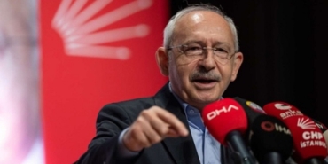 Kılıcdaroğlu