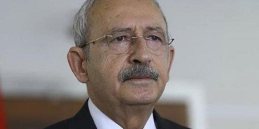 Kılıçdaroğlu