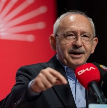 Kılıcdaroğlu
