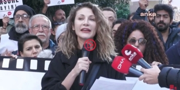 'Kızıl Goncalar