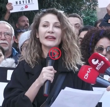 'Kızıl Goncalar